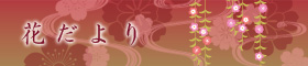 花だより