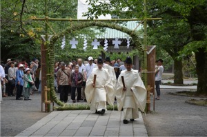 水無月【6月】