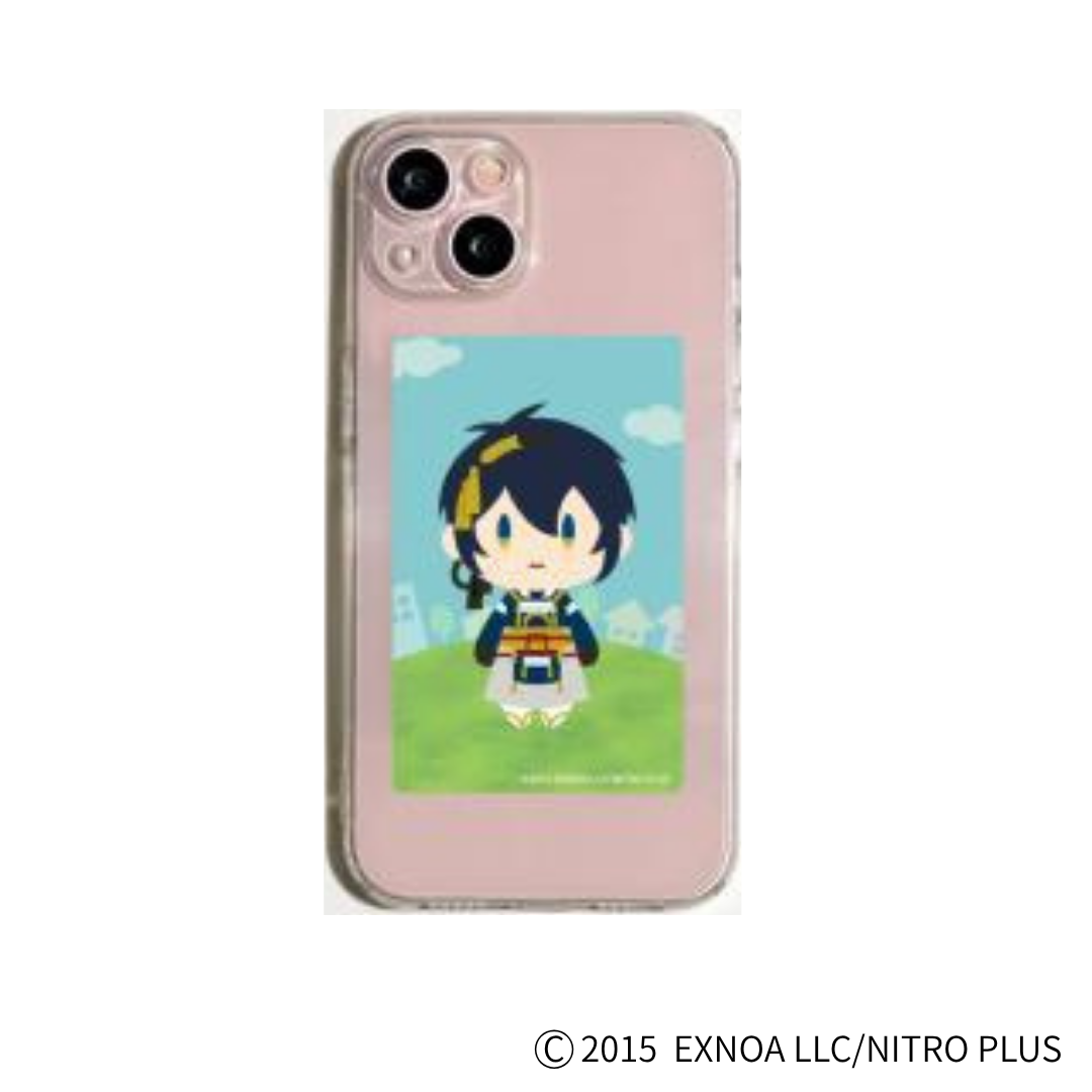 刀剣乱舞ONLINE 御伴散歩 ステッカーセレクション